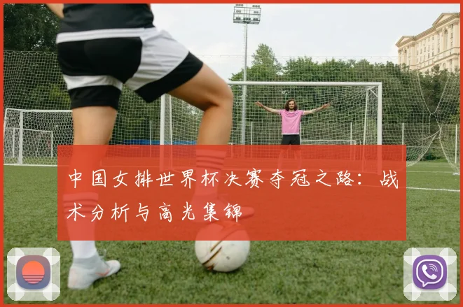 中国女排世界杯决赛夺冠之路：战术分析与高光集锦