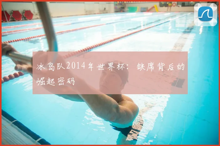 冰岛队2014年世界杯：缺席背后的崛起密码
