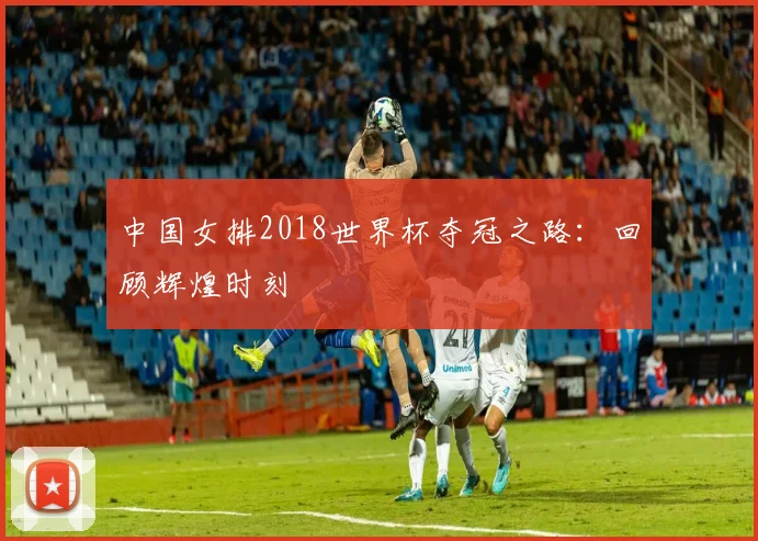 中国女排2018世界杯夺冠之路：回顾辉煌时刻